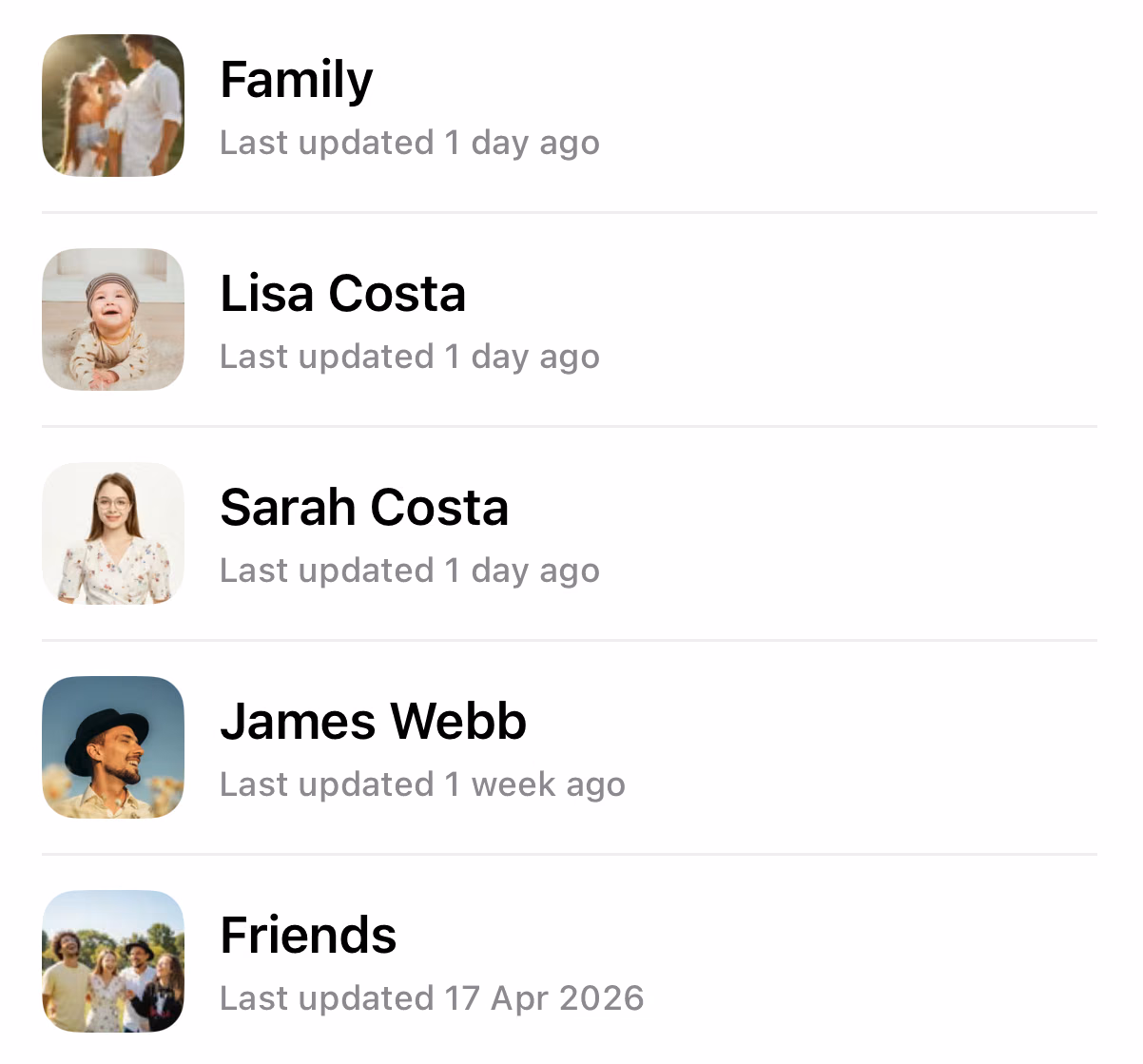 PicPocket Chat Feature